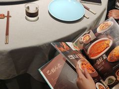 -巴盟人家·内蒙地方菜(华丽家族店)