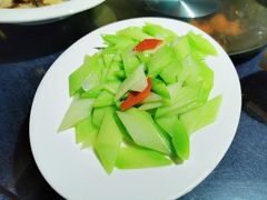 -乾州食府(小雁塔店)