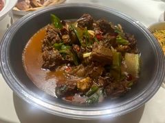 -小河盐帮·私家菜·烤鸭(三元桥·霄云路店)