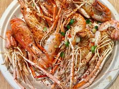 -盒马X会员店(王府井奥莱UP TOWN店)
