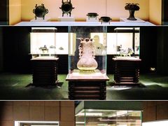 -上海博物馆(人民广场馆)