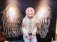 -志龙皇冠吃货椰子铺