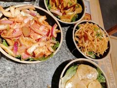-酒拾烤肉(南城店)