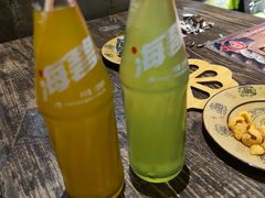 -花雕醉鸡(北大街义勇街店)