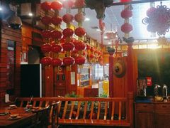 -亮欢寨酸汤鱼(沙冲路店)