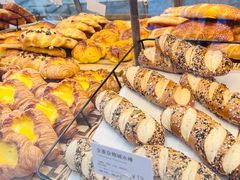 -面包新语(上地华联店)