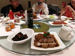 -上海圣淘沙万怡酒店