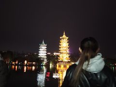 -桂林两江四湖景区