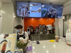 -CoCo都可(常德路店)