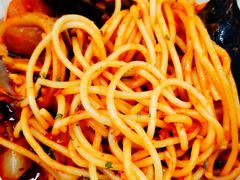 -Kpasta韩式意大利面