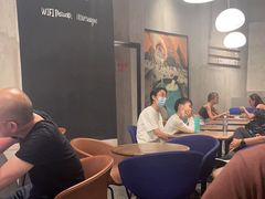 -Wagas(静安嘉里中心店)