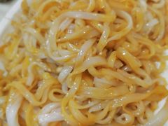 特色凉拌捞河粉-深圳柯记餐厅(大望店)