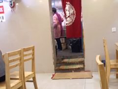-阿彬生炒牛肉面(解放路店)