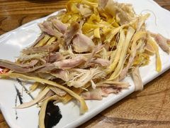 手撕盐局鸡-潮中人·潮州菜(益乐路店)