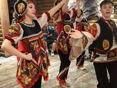 -卢布里西餐厅(总店)