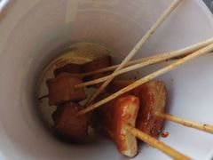 -千禧炸串(明瓦廊店)