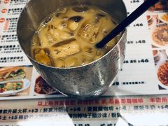 鸳鸯-旺记冰室(九龙中心大厦店)