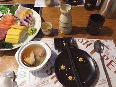 -松坂屋日料自助(长城路店)