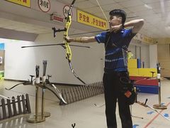 -道顺射箭·团建·骑射(张杨路店)