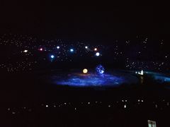 -鼎盛王朝康熙大典实景演出