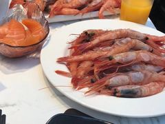 -半岛听涛蒸汽海鲜自助(K11店)