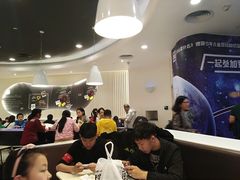 -肯德基(大剧院店)