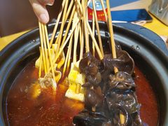 -星光小把串·海鲜烧烤(西安路店)