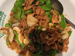 -绿草地·湘菜(7mall店)