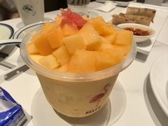 -粤食堂(天津和悦汇店)
