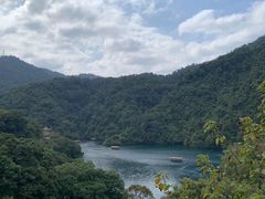 -鼎湖山风景区