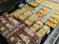 CY白玉卷-bItBakery(岭南站店)