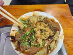 -正味斋锅巴菜(西北角店)