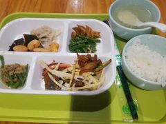 -大米先生(渝中区英利大融城餐厅)