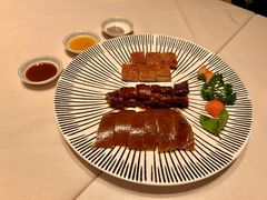 -丽思卡尔顿酒店-天泰轩中餐厅(大沽北路店)