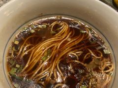 老牌阳春面-南京大牌档(龙湖长楹天街店)