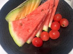 -院里寻菜·祖庵菜宴请(观沙岭店)