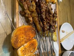 -万鑫鸡翅