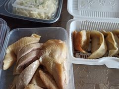 -王家沙点心店(南京西路总店)