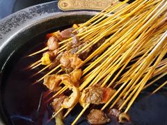 -冒椒火辣(奎星楼街店)