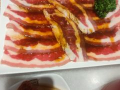 -韩宫宴烤肉·料理(青浦宝龙店)