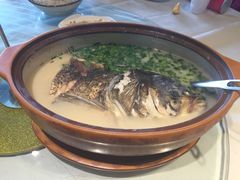 -风味小馆(天目湖宾馆店)