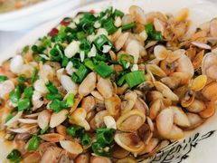 -渔满仓海鲜渔家(象山二店)
