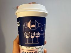 -ARTEASG啊T·新加坡奶茶(桂林路店)