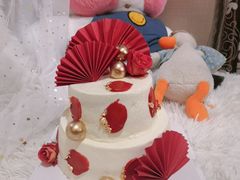 -鹿屿DIY烘焙·公司团建·生日会包场(广州东站店)