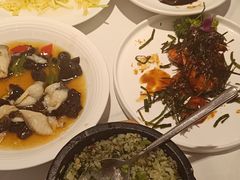 -黄弟大排档·湖南菜·小龙虾·小海鲜(凯旋北路店)