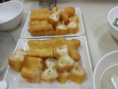 -冠记·肠粉粥品专家(江南大道店)