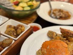 -临家闽南菜(宝洲路店)