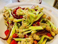 -鄱阳湖·江西小炒·瓦罐煨汤(五道口店)