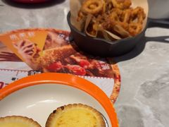 -必胜客(白石桥店)