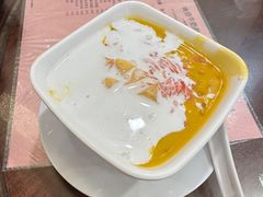 -南信牛奶甜品专家